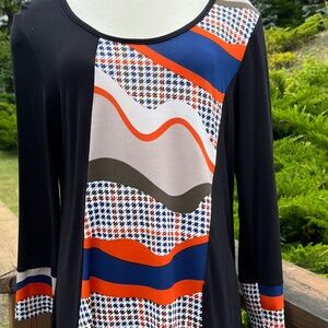 Woman's dress or top